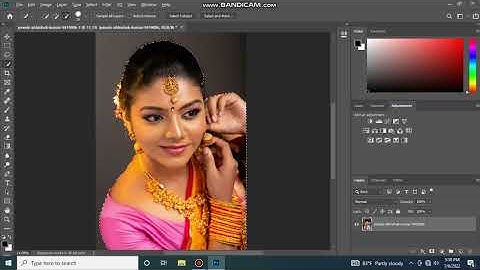 How To Joint Picture Editing Remove Background in Photoshop cc | Part #002 2 bp | Edit Zone