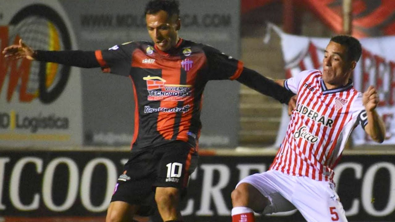 Los Andes un sentimiento: Historial entre Los Andes y Talleres (RE)