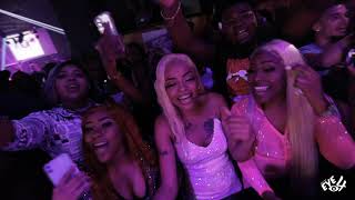 Rod Wave, Rick Ross, and Moneybagg Yo Live at KOD Miami - 2020 Super Bowl Recap