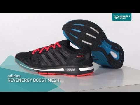 adidas revenergy
