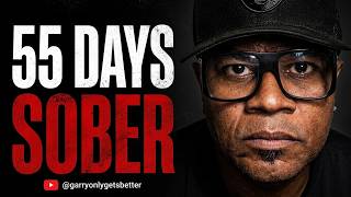 55 Days Sober