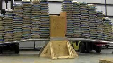 Onex Wing Static Load Test