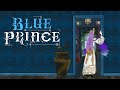 【BLUE PRINCE】More Mysteries to Solve!【FIRST STAGE PRODUCTION EN】