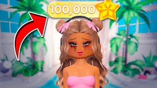 Download Lagu I Played Dress to Impress for 24 Hours! MP3 Download Lagu I Played Dress to Impress for 24 Hours! MP3