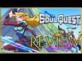 SoulQuest Review - It's Got Soul, But it's Not a Soldier