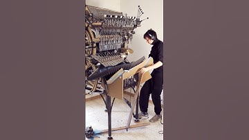 Marbles & Gears Play Amelie´s Theme Song 🎵