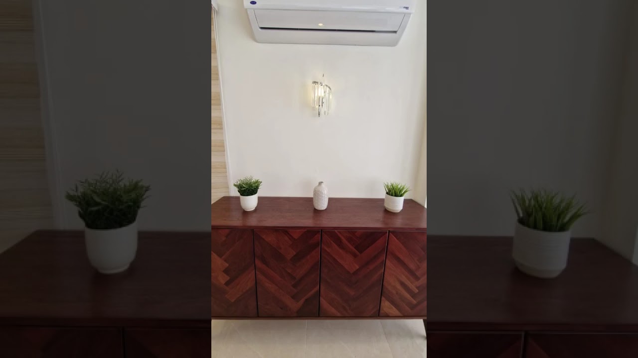 Apartment for Rent in Villette Sodic – Sky Condos.