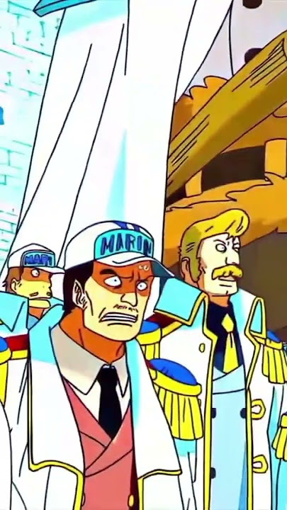 White Beard - One Piece [ 4K | AMV/EDIT ] - petta theme #edit #onepiece