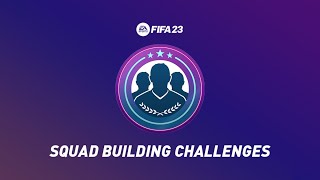 SBC: 87+ FUTTIES 