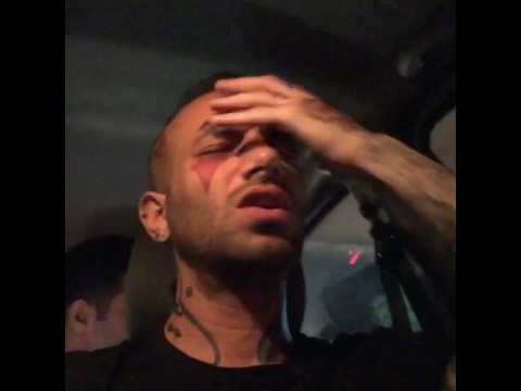 ولى بد نبودم به جون مادرم قسم يه روز ميفهمى من زنده ام تا اون روز ل نتى ٧٨