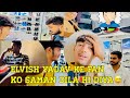 Elvish yadav ke fan ko shopping kra hi di   mohit khurdi vlogs 