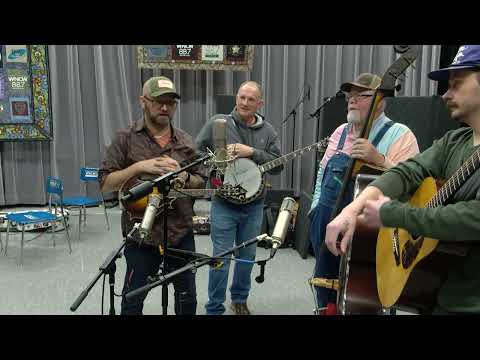The Jacktown Ramblers - Geneva's Dream