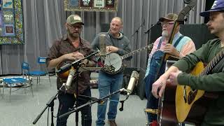 The Jacktown Ramblers - Genevas Dream