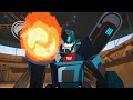 Ultimate Robot Rumble | Robots in Disguise (2015) | Season 1 | Transformers Official