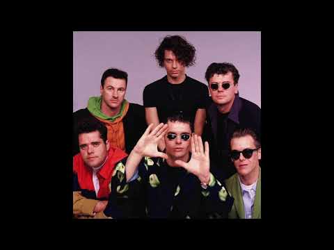 80s New Wave Retro Mixtape Volume 1