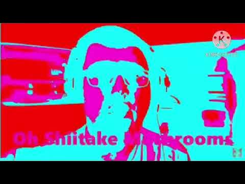 (REUPLOAD) Oh Shiitake Mushrooms Effects - YouTube