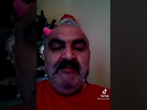 Tiktok Onur Sermik Şahin K Rusya'da Aşılama İşlemleri