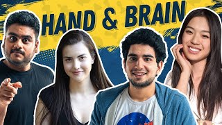 Four Player Chess and more ft. Alexandra Botez, AkaNemsko, Vaibhav Sethia