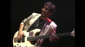 Malagata - Oye Morena (canta Antonio Ríos)