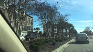 New Town Homes in Market Commom