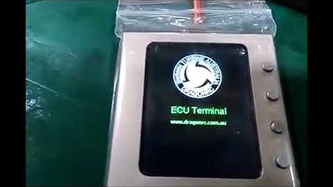 Swiwin Turbine Australia ECU