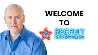 Welcome to Recruit Rockstars