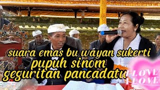 pupuh pangkur#geguritan#pancadatu