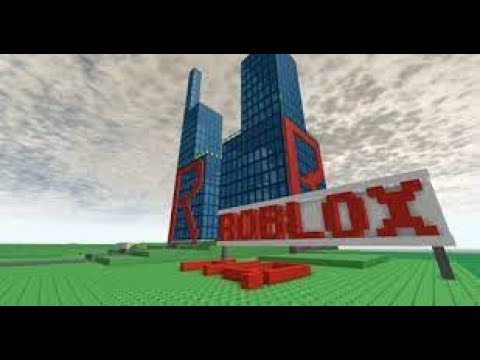 roblox headquarters tour