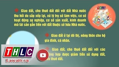 Hình thức đấu giá quyền sử dụng đất là gì năm 2024