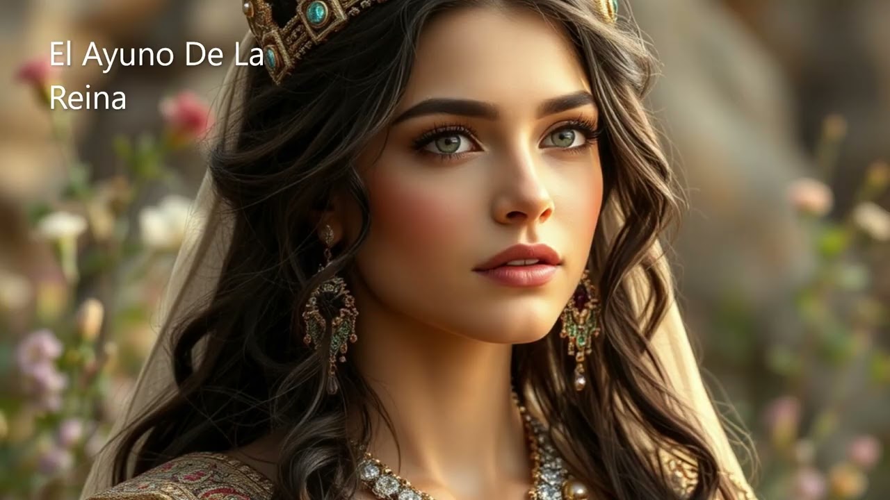 El Ayuno De La Reina