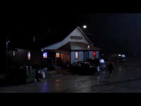 Joy Ride 2 (2008) Rusty Kills The Bartender
