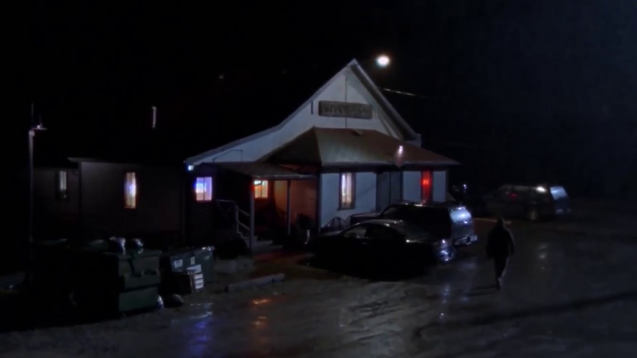 Joy Ride 2 Rusty Nail