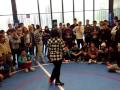 MISSY ft. JEREM Demo giuria Vertifight Kingz Milano Italy