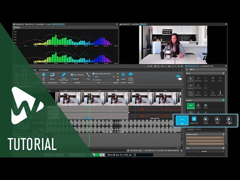 How to Improve The Sound of Your Videos with WaveLab Cast | For Podcasts and Social Media Content