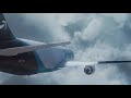 Atlas Air Flight 3591 - Crash Animation