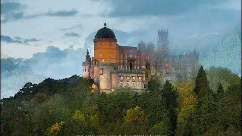 Thumbnail of Brigada Victor Jara (Portuguese Celtic Folk music)