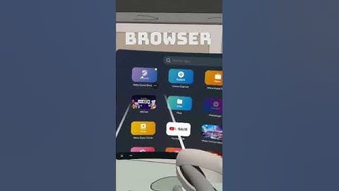 Endless FREE Quest 2 Games! #metaquest #quest #virtualrealityheadset