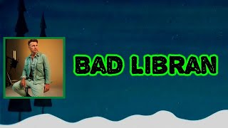 Gary Barlow - Bad Libran (Lyrics)