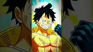 Luffy - i wanna be your slave one piece [EDIT/AMV] #shorts Resimi