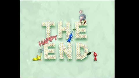 Pikmin 1 9-Day Run Day 9 [no commentary]