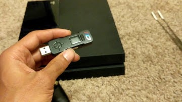 How to connect you Cronusmax plus/TitanOne to you console to use mouse and keyboard