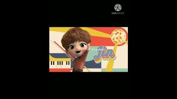 BTS TinyTAN introduction (dynamite version) #shorts #BTSshorts #dynamite #TinyTAN #Dynamite