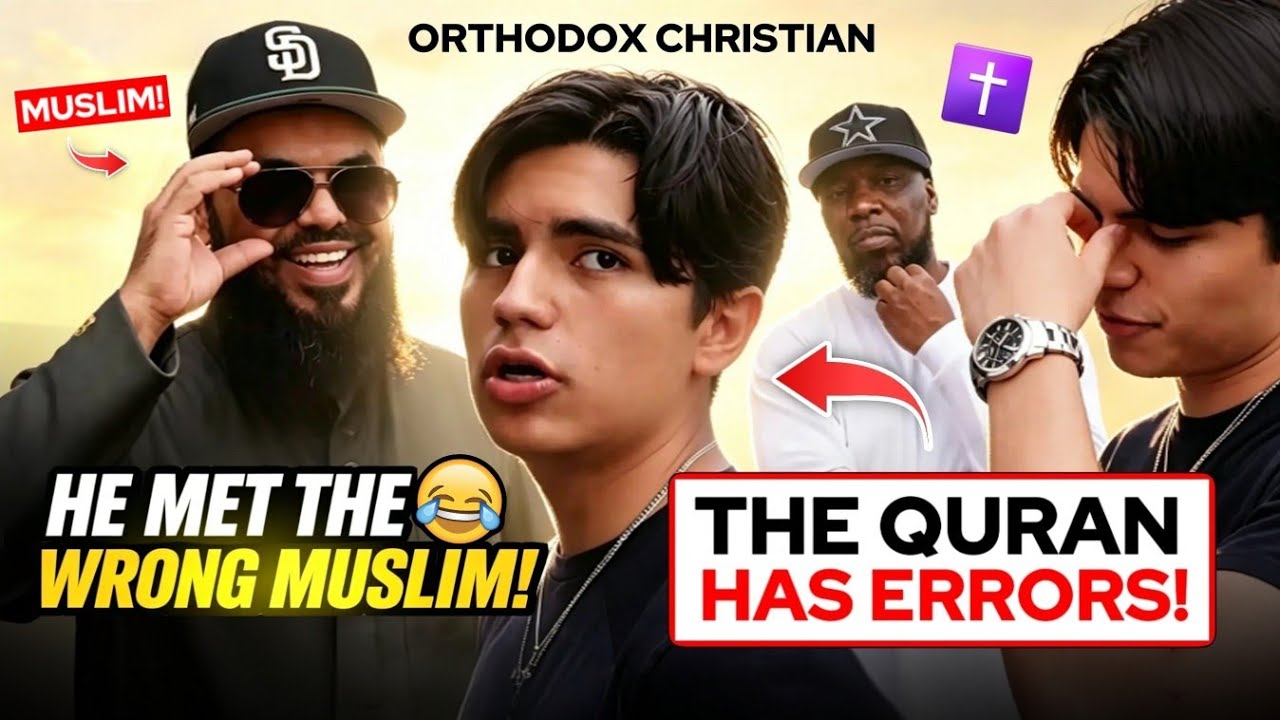 Latest Title & Thumbnail