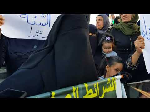 الاعدام لأحمد الأسير و8 آخرين وهذا مصير فضل شاكر
