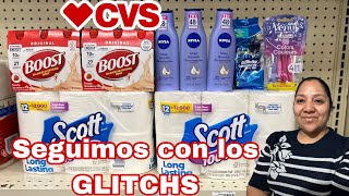 MÁS OPCIONES DE COMPRA 💥🤗 CVS