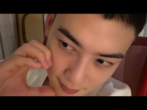 بث تشا أيون وو مترجم عربي تم تجنيد اونو 28 7 2025 