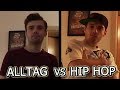 Alltag vs Typisch Hip Hop 💥 | ChrisCross