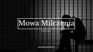 Video thumbnail of "Helson - Mowa Milczenia"