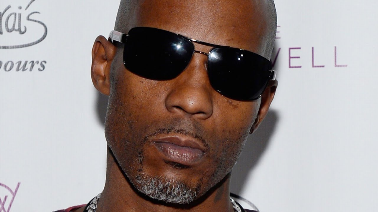 The Truth About DMX's Overdose