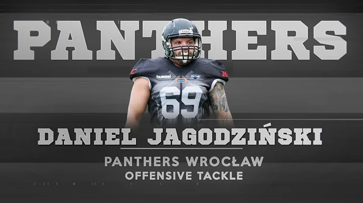 Daniel Jagodziski Highlights 2019